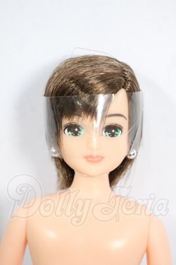 画像1: リカちゃん/シャルル Y-26-03-11-159-WT-ZY