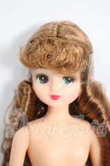 リカちゃん/リカちゃん Y-26-03-11-156-WT-ZY