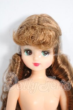 画像1: リカちゃん/リカちゃん Y-26-03-11-156-WT-ZY