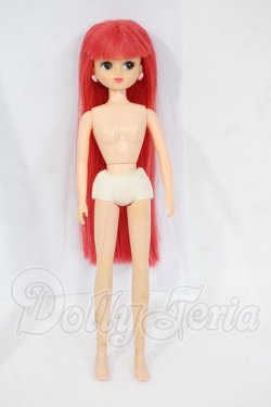 画像2: リカちゃん/リカちゃん Y-26-03-11-162-WT-ZY