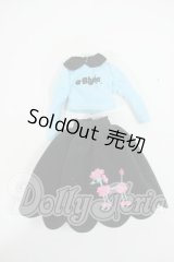 ネオブライス/OF:ピンキードゥードルプードル 衣装一部 Y-26-02-25-054-WT-ZY