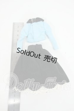 画像2: ネオブライス/OF:ピンキードゥードルプードル 衣装一部 Y-26-02-25-054-WT-ZY