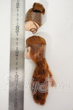 画像2: ジェニー/ジェニーフレンド:ヘッド Y-26-03-04-153-WT-ZY