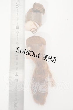 画像2: ジェニー/ジェニーフレンド:ヘッド Y-26-03-04-153-WT-ZY