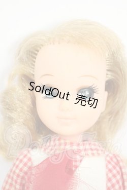 画像1: SHIBA/虹のナナちゃん:本体 Y-26-02-25-048-WT-ZY