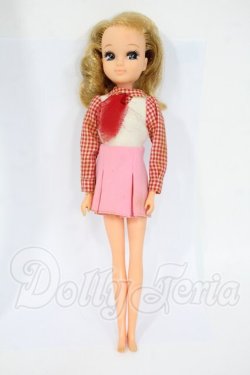 画像2: SHIBA/虹のナナちゃん:本体 Y-26-02-25-048-WT-ZY