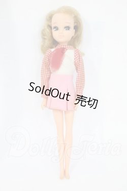 画像2: SHIBA/虹のナナちゃん:本体 Y-26-02-25-048-WT-ZY