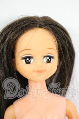 ポピーちゃん/アグネス・チャン Y-26-02-25-047-WT-ZY