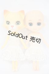 ドリームボックス/おでこちゃんとニッキ2体セット Y-26-02-25-041-WT-ZY