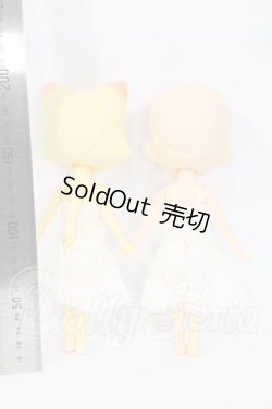 画像2: ドリームボックス/おでこちゃんとニッキ2体セット Y-26-02-25-041-WT-ZY