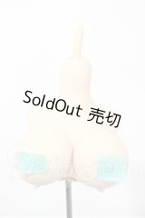 DDdyIII-B-01/上半身パーツ-普通胸 / フレッシュ Y-26-03-04-037-WT-ZY