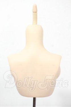 画像2: DDdyIII-B-01/上半身パーツ-普通胸 / フレッシュ Y-26-03-04-037-WT-ZY