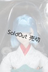 新世紀エヴァンゲリオン 究極の和ドールシリーズ ヱヴァンゲリヲンと日本刀展 綾波レイと日本刀 Y-26-06-16-274-WT-ZY