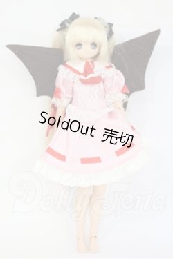画像2: azone/えっくすきゅーと　Secretせら Y-26-03-04-020-WT-ZY