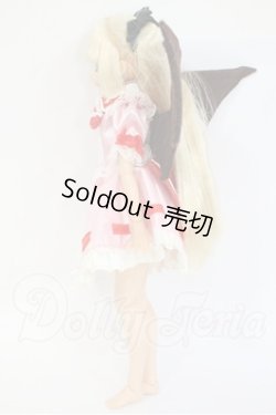 画像3: azone/えっくすきゅーと　Secretせら Y-26-03-04-020-WT-ZY