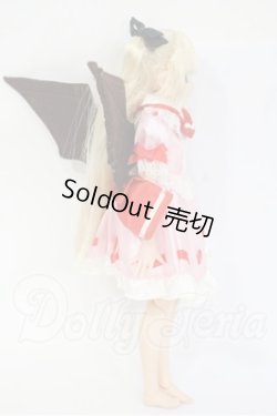 画像4: azone/えっくすきゅーと　Secretせら Y-26-03-04-020-WT-ZY