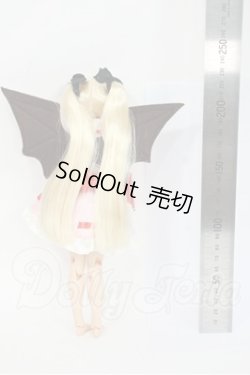 画像5: azone/えっくすきゅーと　Secretせら Y-26-03-04-020-WT-ZY