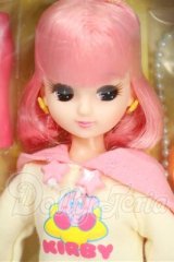 リカちゃん/星のカービィだいすきリカちゃん Y-26-03-04-022-WT-ZY