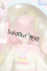 リカちゃん/星のカービィだいすきリカちゃん Y-26-06-16-280-WT-ZY