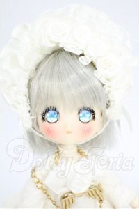 DOLLCE/ミニスウィーツドール：スノーチュマ Y-26-03-04-025-WT-ZY