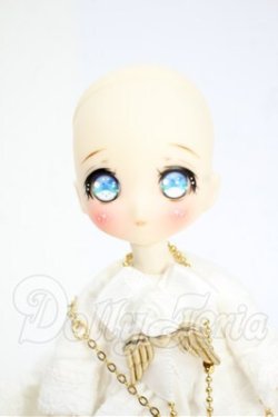 画像2: DOLLCE/ミニスウィーツドール：スノーチュマ Y-26-03-04-025-WT-ZY