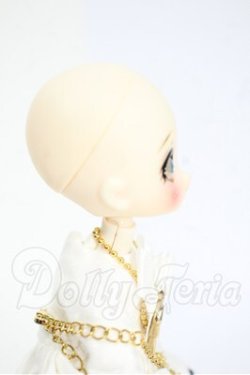 画像5: DOLLCE/ミニスウィーツドール：スノーチュマ Y-26-03-04-025-WT-ZY