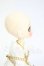 画像5: DOLLCE/ミニスウィーツドール：スノーチュマ Y-26-03-04-025-WT-ZY (5)