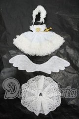 オビツ11/OF:ドレス Y-26-03-04-087-WT-ZY