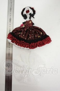 画像2: オビツ11/OF:ドレス Y-26-03-04-088-WT-ZY