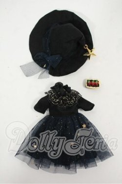 画像1: オビツ11/OF:衣装 Y-26-03-04-089-WT-ZY