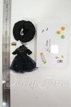 画像2: オビツ11/OF:衣装 Y-26-03-04-089-WT-ZY