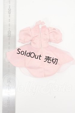 画像2: リカちゃん/OF:衣装 Y-26-03-04-090-WT-ZY