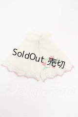 リカちゃん/OF:衣装 Y-26-03-04-093-WT-ZY