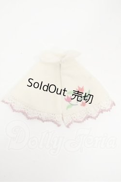 画像1: リカちゃん/OF:衣装 Y-26-03-04-093-WT-ZY