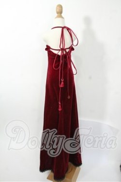 画像3: DD/OF:ドレス Y-26-03-04-032-WT-ZY