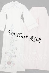 DD/OF:ドレス Y-26-03-04-034-WT-ZY