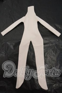 画像1: MDD/ボディタイツ:VOLKS製 Y-26-03-04-029-WT-ZY