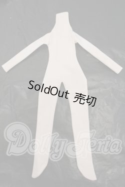 画像1: MDD/ボディタイツ:VOLKS製 Y-26-03-04-029-WT-ZY