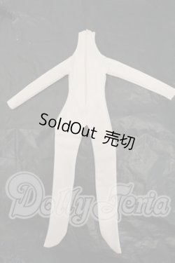画像2: MDD/ボディタイツ:VOLKS製 Y-26-03-04-029-WT-ZY