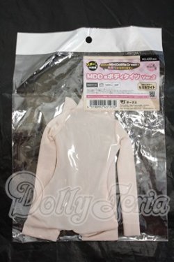 画像1: MDD/ボディタイツ:VOLKS製 Y-26-03-04-031-WT-ZY