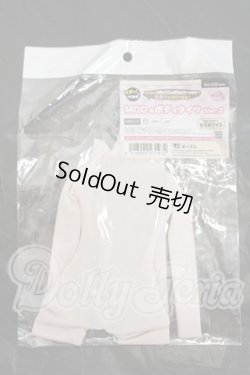 画像1: MDD/ボディタイツ:VOLKS製 Y-26-03-04-031-WT-ZY