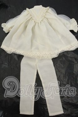 画像1: MDD/OF:衣装セット Y-26-03-04-028-WT-ZY