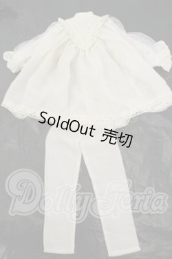 画像1: MDD/OF:衣装セット Y-26-03-04-028-WT-ZY