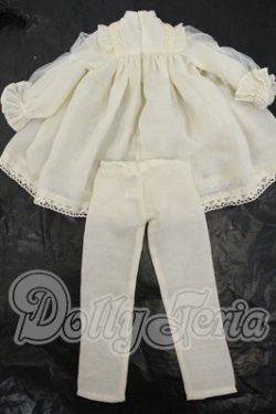 画像2: MDD/OF:衣装セット Y-26-03-04-028-WT-ZY