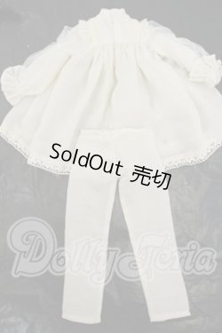 画像2: MDD/OF:衣装セット Y-26-03-04-028-WT-ZY