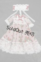 SDM＆MSD/OF:衣装セット Y-26-03-04-042-WT-ZY