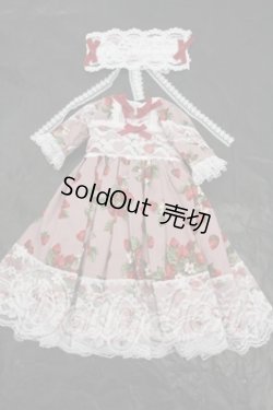 画像1: SDM＆MSD/OF:衣装セット Y-26-03-04-042-WT-ZY