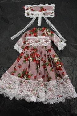 画像2: SDM＆MSD/OF:衣装セット Y-26-03-04-042-WT-ZY