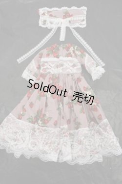 画像2: SDM＆MSD/OF:衣装セット Y-26-03-04-042-WT-ZY