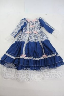 画像1: SD/OF:ドレス Y-26-03-04-043-WT-ZY